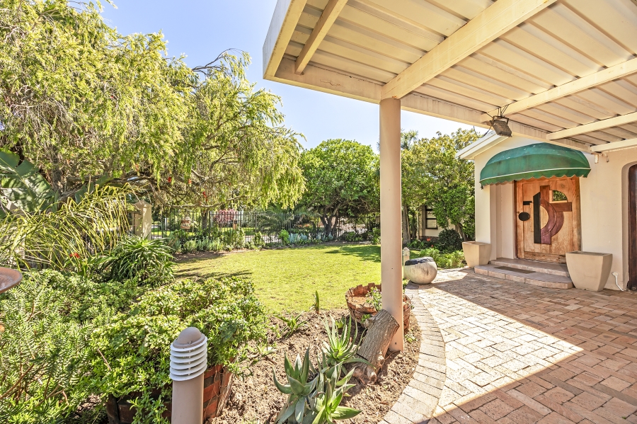 3 Bedroom Property for Sale in Durbanville Western Cape